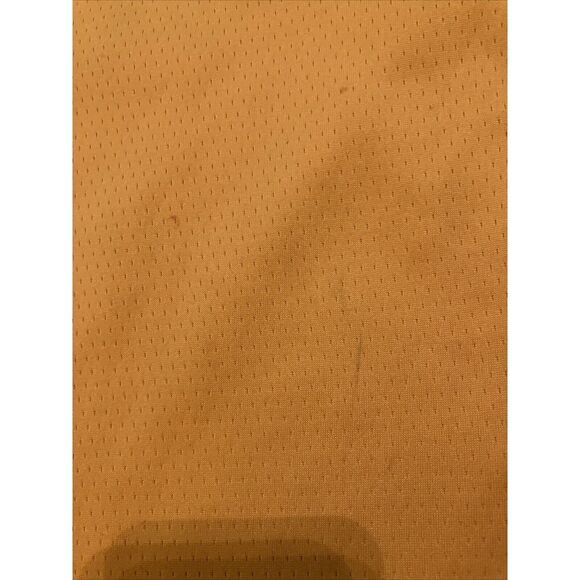 Utah Jazz Donovan Mitchell Jordan Brand Gold Jersey Youth M - Picture 7 of 8